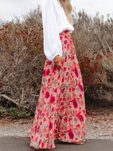 Load image into Gallery viewer, It’s Nice Up Here Maxi Skirt