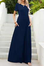 Load image into Gallery viewer, Maria Maxi Dress