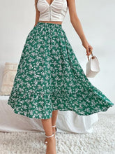 Load image into Gallery viewer, Excelente Midi Skirt