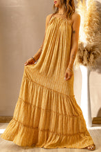 Load image into Gallery viewer, Shana Maxi Dress