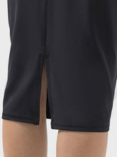 Load image into Gallery viewer, Essential Midi Skirt