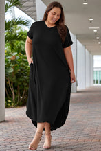Load image into Gallery viewer, Shiela Maxi Dress