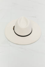 Load image into Gallery viewer, Keep It Classy Fedora Hat
