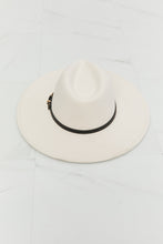 Load image into Gallery viewer, Keep It Classy Fedora Hat