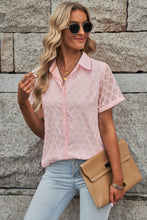 Load image into Gallery viewer, Bold Button Up Shirt