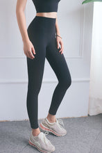Load image into Gallery viewer, High Waist Sports Leggings