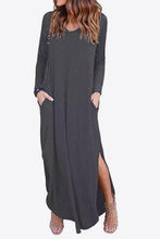Load image into Gallery viewer, Carly Maxi Dress