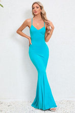 Load image into Gallery viewer, Crissy Fishtail Dress