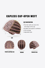 Load image into Gallery viewer, Sue Synthetic Wig