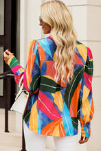 Load image into Gallery viewer, Bishop Sleeve Collared Shirt