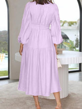 Load image into Gallery viewer, Beyond Gorgeous Maxi Dress