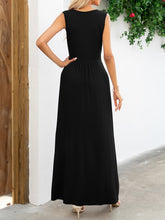 Load image into Gallery viewer, Shana Maxi Dress
