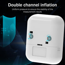 Load image into Gallery viewer, Yongrow Automatic Digital Wrist Blood Pressure Monitor sphygmomanometer Tonometer Tensiometer Heart Rate Pulse Meter BP Monitor