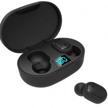 Load image into Gallery viewer, New E6s Smart Digital Display Bluetooth Headset Wireless Sports Mini Headset Stereo in-Ear
