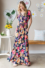 Load image into Gallery viewer, Graceful Maxi Dress