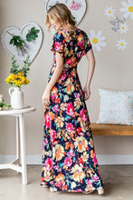 Load image into Gallery viewer, Graceful Maxi Dress
