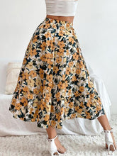 Load image into Gallery viewer, Excelente Midi Skirt