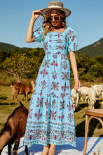 Load image into Gallery viewer, Polly Maxi Dress