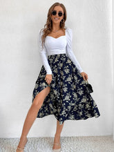 Load image into Gallery viewer, Excelente Midi Skirt