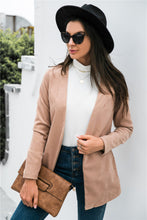 Load image into Gallery viewer, JOSEFA BLAZER