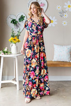 Load image into Gallery viewer, Graceful Maxi Dress