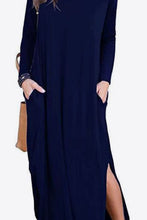 Load image into Gallery viewer, Carly Maxi Dress