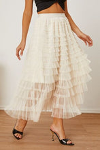 Load image into Gallery viewer, Whimsical Tulle Skirt