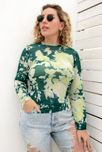 Load image into Gallery viewer, Tashika Long Sleeve Blouse