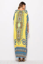 Load image into Gallery viewer, Slykia Maxi Dress