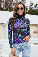 Load image into Gallery viewer, Parker Long Sleeve Blouse