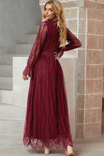 Load image into Gallery viewer, Lacey Maxi Dress