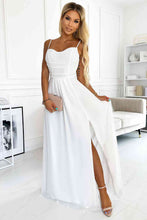Load image into Gallery viewer, Sweetheart Maxi Dress