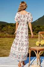 Load image into Gallery viewer, Polly Maxi Dress