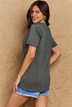 Load image into Gallery viewer, TEACHER VIBES Graphic Cotton T-Shirt