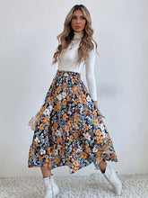 Load image into Gallery viewer, Excelente Midi Skirt