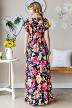 Load image into Gallery viewer, Graceful Maxi Dress