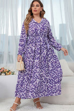 Load image into Gallery viewer, Baker Maxi Dress