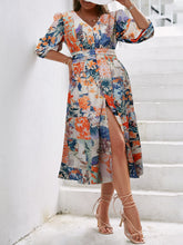 Load image into Gallery viewer, Becky Tiered Dress