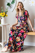 Load image into Gallery viewer, Graceful Maxi Dress