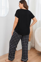 Load image into Gallery viewer, Dayni Loungewear Set