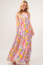Load image into Gallery viewer, Carla Maxi Dress