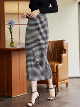 Load image into Gallery viewer, Becka Midi Skirt
