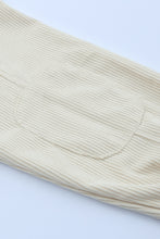 Load image into Gallery viewer, Double Take Leopard Print Pocketed Corduroy Jacket