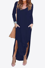Load image into Gallery viewer, Carly Maxi Dress