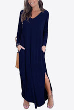 Load image into Gallery viewer, Carly Maxi Dress