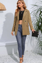 Load image into Gallery viewer, Syree Blazer with Pockets