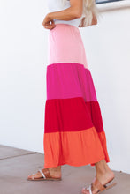 Load image into Gallery viewer, Jada Maxi Skirt