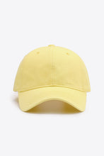Load image into Gallery viewer, Cool and Classic Baseball Cap
