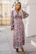 Load image into Gallery viewer, Lora Maxi Dress