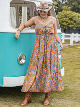 Load image into Gallery viewer, I Am Yours Maxi Dress